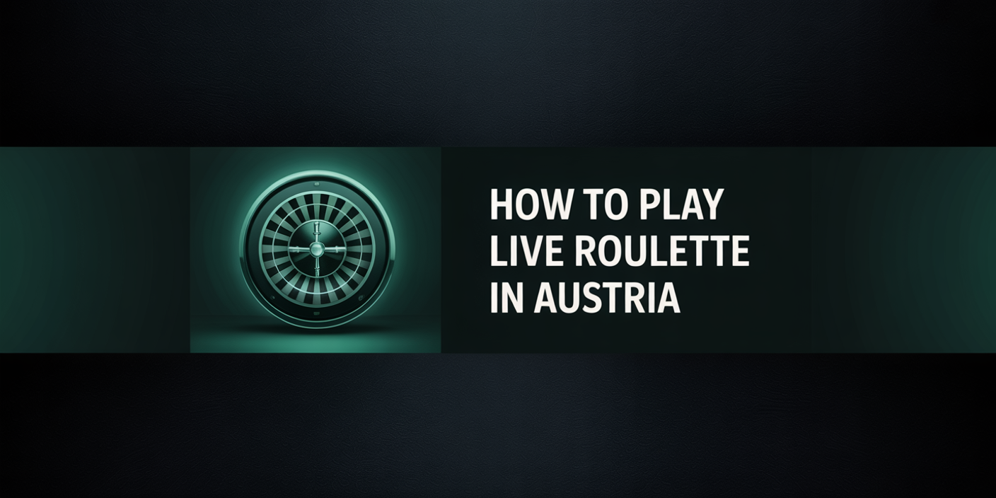How to Play Live Roulette in Austria